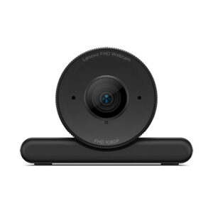 Webcam Lenovo Performance / Full HD – Zezë