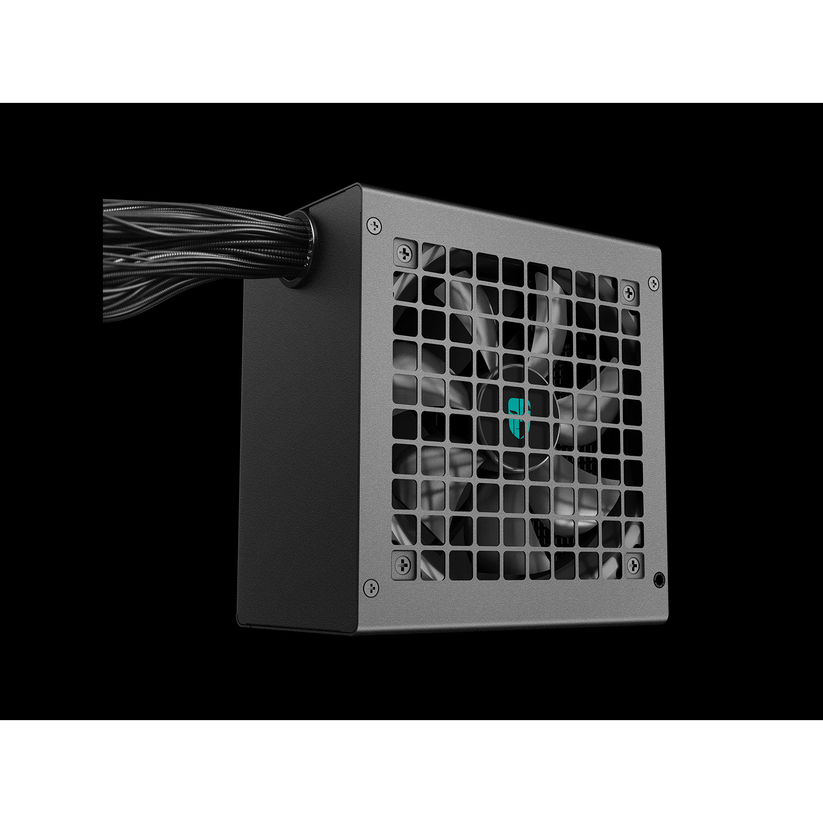 Furnizues energjie DeepCool PF600X 600W ATX / 80 PLUS Bronze - Figura 5