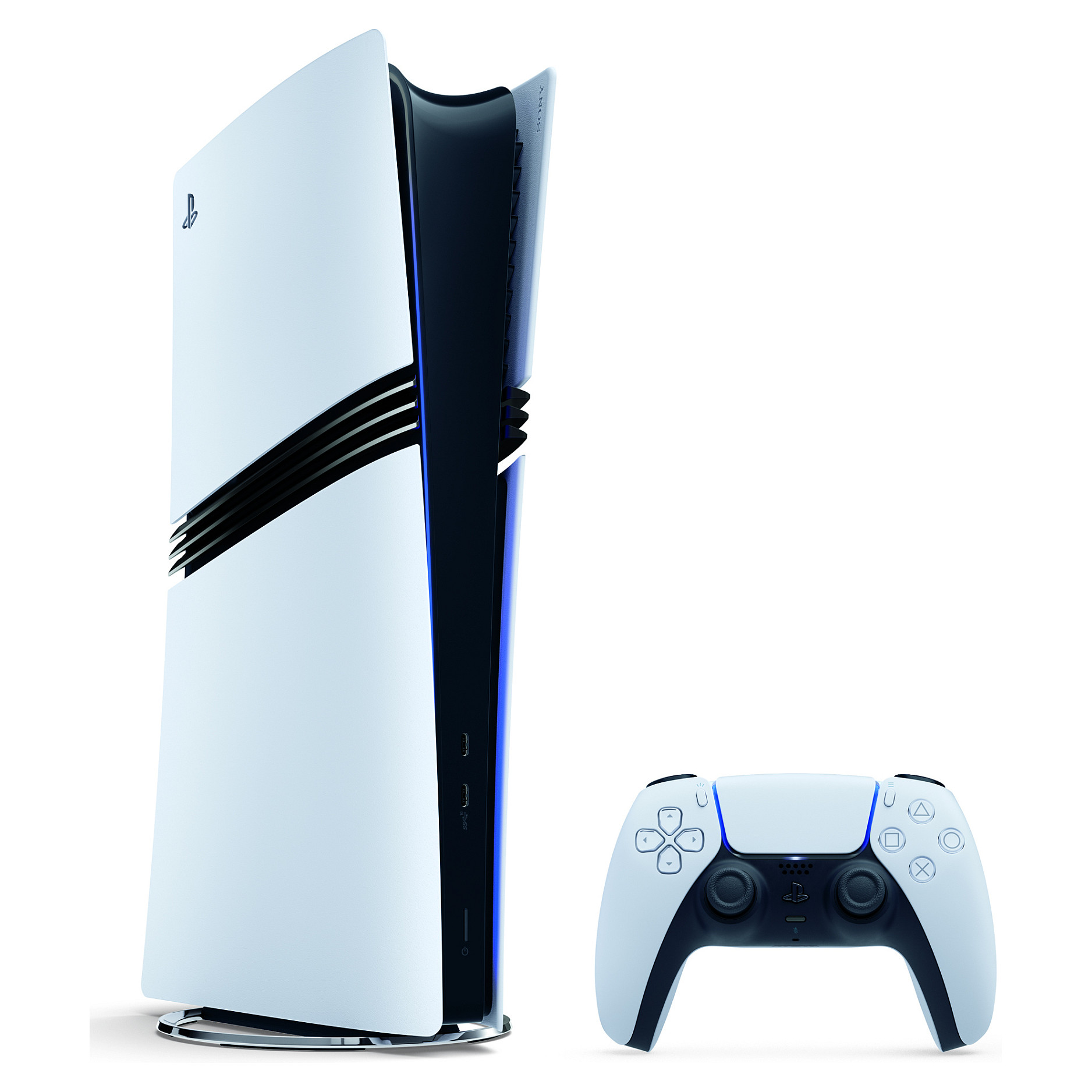 Sony PlayStation 5 Pro Digital Edition 2TB SSD - Figura 2