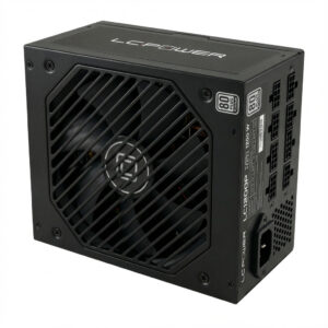 Furnizues Energjie LC-Power Platinum Serie LC1200P V3.1 / 1200W