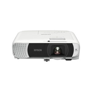 Projektor Epson EB-FH54 3LCD 4100 Lumen / Full HD – Bardhë