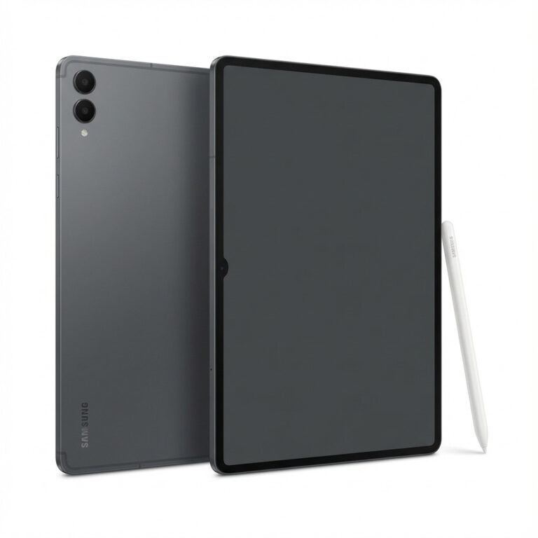 Tablet SAMSUNG Galaxy Tab S11 / 11"/ 12GB / 256GB / LTE / with Pen - Gri