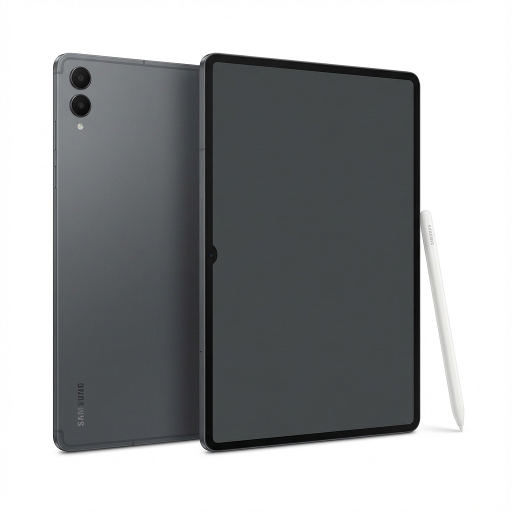 Tablet SAMSUNG Galaxy Tab S11 / 11"/ 12GB / 256GB / LTE / with Pen - Gri