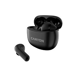 Kufje pa kabllo Canyon TWS-5 In-Ear – Zezë