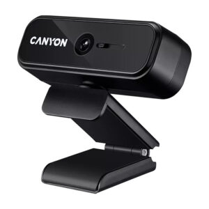 Webcam Canyon C2 / HD 720p – Zezë