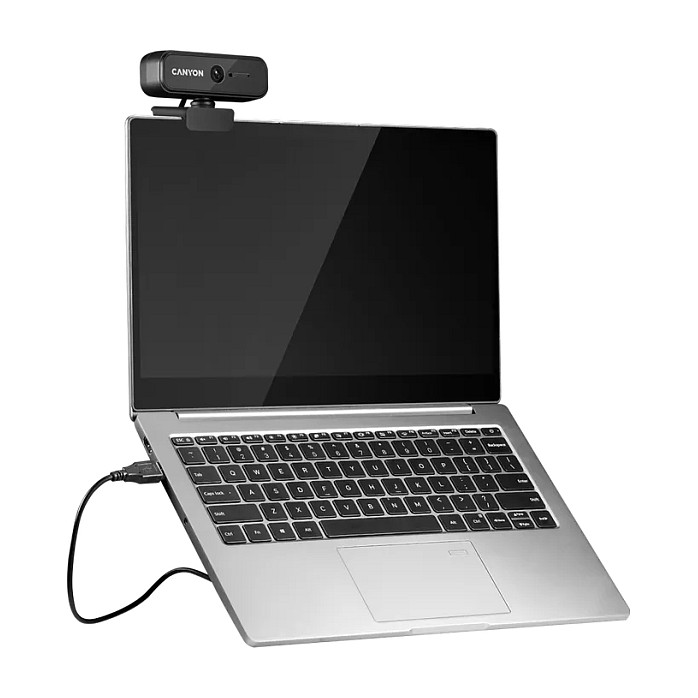 Webcam Canyon C2 / HD 720p – Zezë - Figura 4