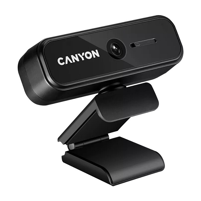 Webcam Canyon C2N / Full HD 1080p – Zezë - Figura 2