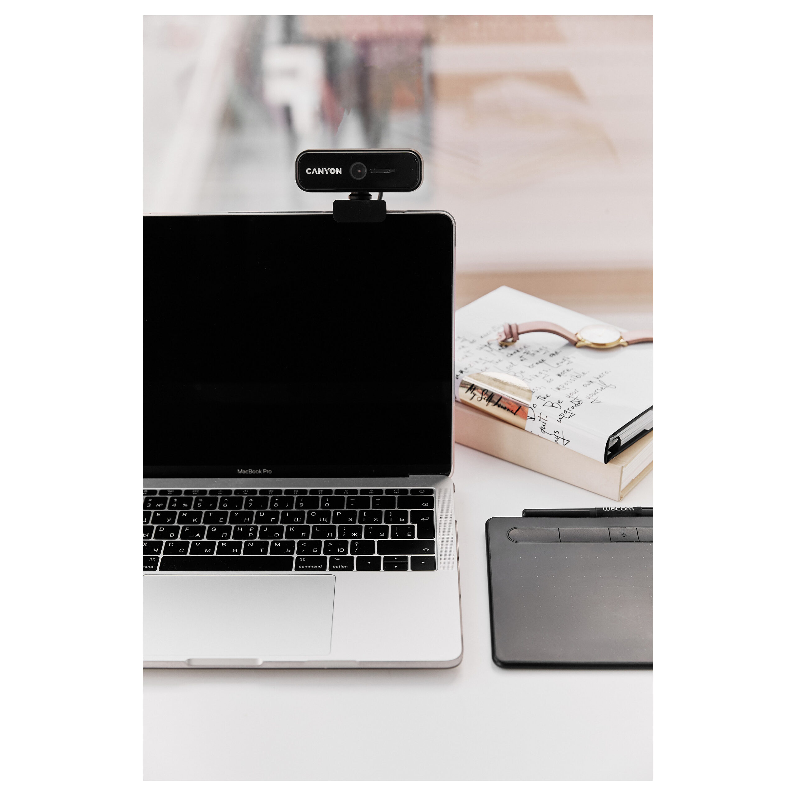 Webcam Canyon C2N / Full HD 1080p – Zezë - Figura 5