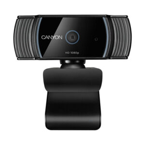 Webcam Canyon C5 / Full HD 1080p – Zezë