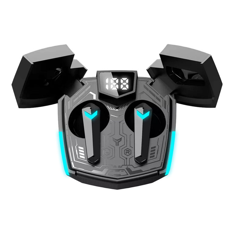 Kufje Gaming Canyon DoubleBee GTWS-2 – Zezë