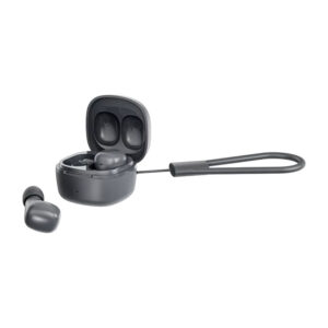 Kufje pa kabllo Canyon OnGo 4 Mini – Gri 7
