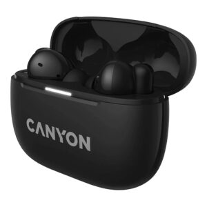 Kufje pa kabllo Canyon OnGo 10 – Zezë 8