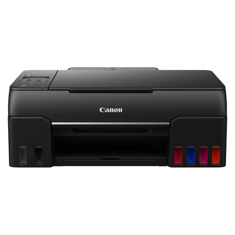 Printer Multifunksional T Canon PIXMA G650 MegaTank 3in1 / WIFI - Zezë