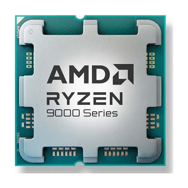 Procesor AMD Ryzen 7 9850X3D AM5 Tray – 8 Cores / 16 Threads / 5.6 GHz / 104 MB / 120 W