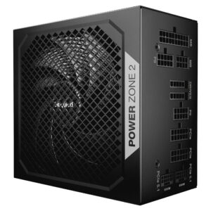 Furnizues Energjie be quiet! Power Zone 2 / 1200W / ATX 3.1