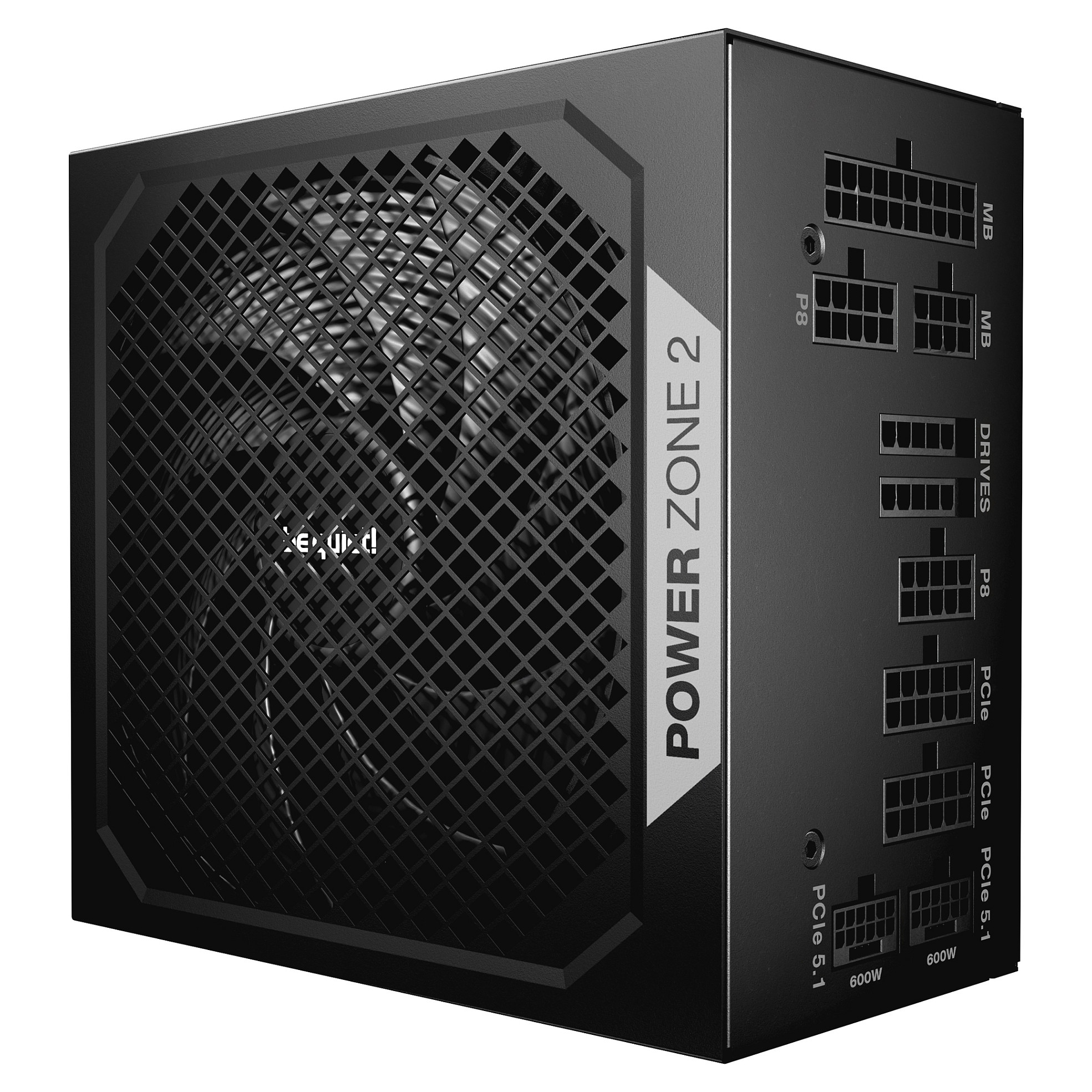 Furnizues Energjie be quiet! Power Zone 2 / 1200W / ATX 3.1