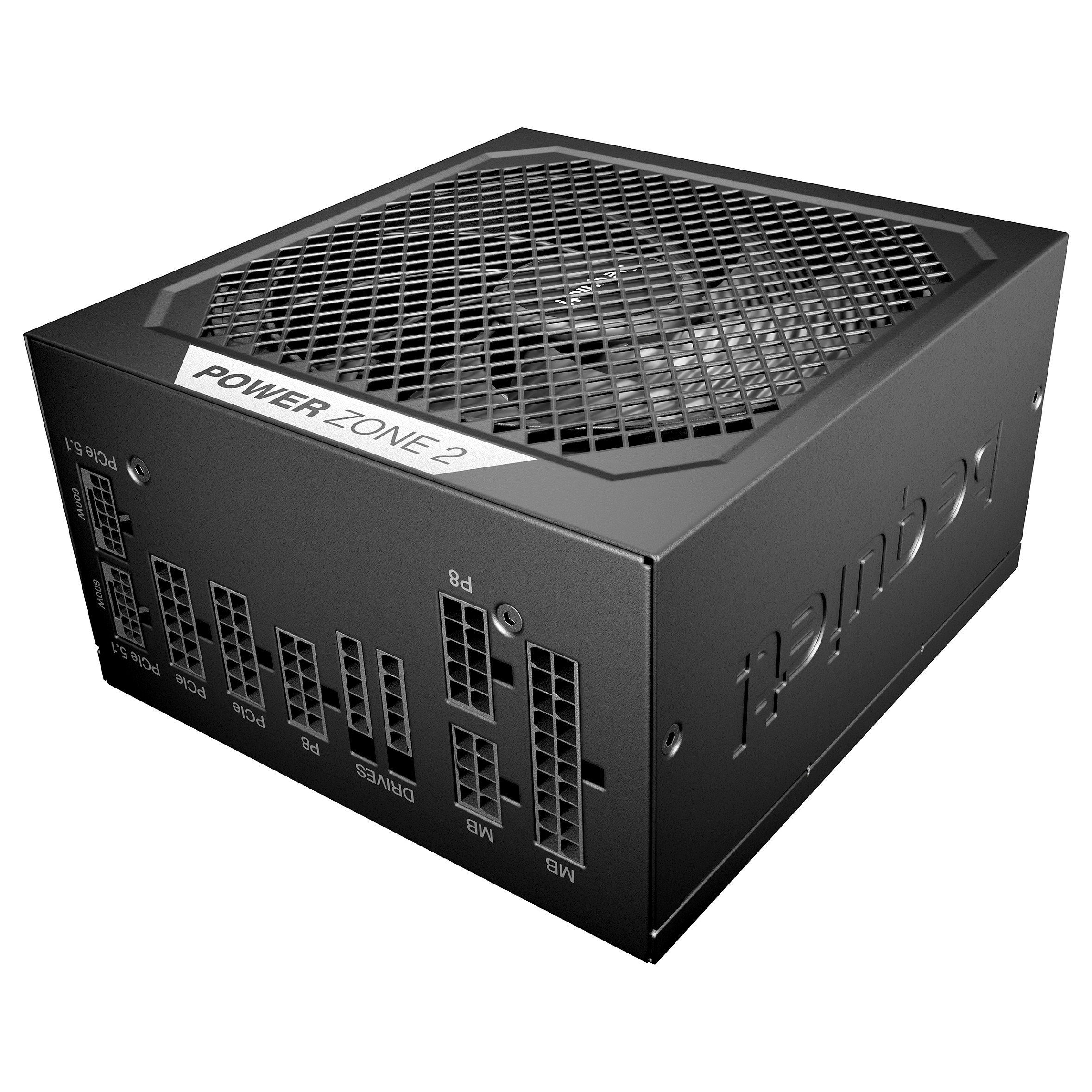 Furnizues Energjie be quiet! Power Zone 2 / 1200W / ATX 3.1 - Figura 5
