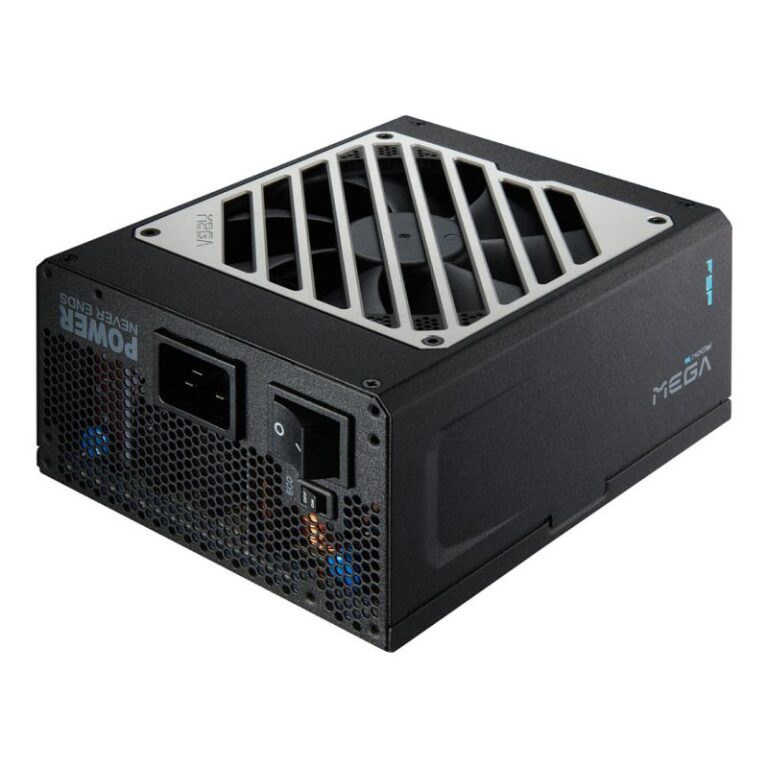 Furnizues Energjie / 1650W FSP / ATX 3.1 / 80+ Titanium