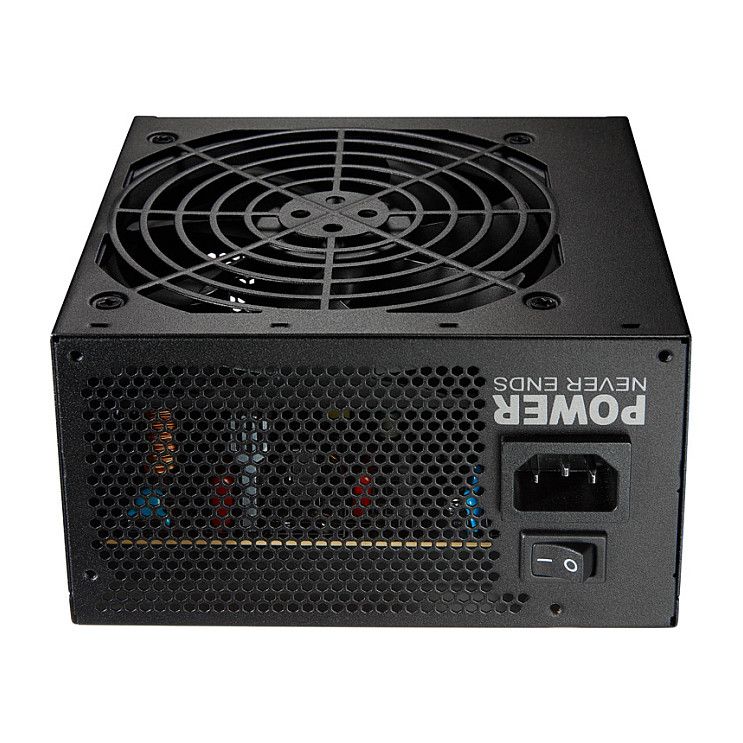 Furnizues Energjie / 650W FSP HYPER / 80+PRO650 G5.1 / ATX 3.1 - Figura 3