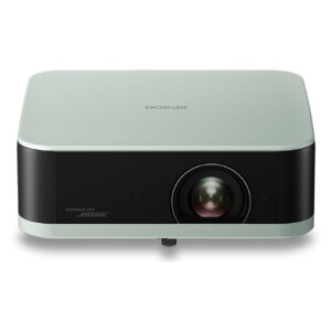 Projektor Epson EF-61G 3LCD Laser / 700 Lumen / Full HD – Gjelbër e Hapur