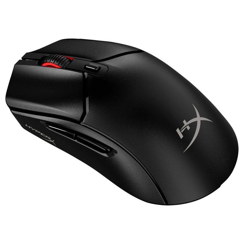 Maus Gaming HyperX Pulsefire Haste 2 Core Wireless – Zezë