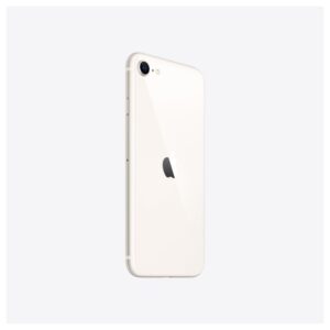 Apple iPhone SE / 128GB – White 8