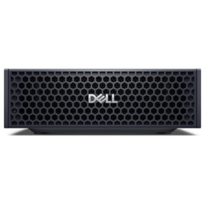 AI Workstation Dell Pro Max FCM1253 / NVIDIA GraceBlackwell GB10 / 128GB LPDDR5x / 4TB SSD / WLAN / NVIDIA DGX OS 7 7