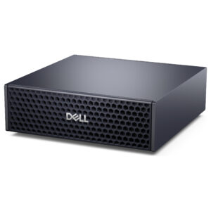 AI Workstation Dell Pro Max FCM1253 / NVIDIA GraceBlackwell GB10 / 128GB LPDDR5x / 4TB SSD / WLAN / NVIDIA DGX OS 7 8