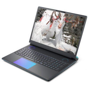 Laptop Gaming Dell Alienware Area51 AA18250 / Ultra 9-275HX / 32GB DDR5 / 1TB / 18″ WQXGA WVA 300Hz / RTX 5070 8GB – Zezë 8
