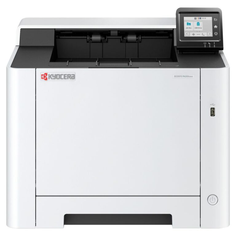 Printer Laser Kyocera ECOSYS PA2101CWX - Zezë/Bardhë