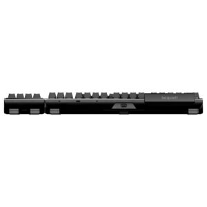 Tastierë Gaming be quiet! Dark Mount Silent Linear USB / Wired / AZERTY / French Language – Zezë 7