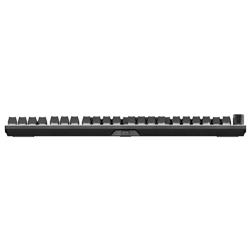 Tastierë Gaming be quiet! Dark Mount Silent Linear USB AZERTY / FR Layout – Zezë - Figura 3