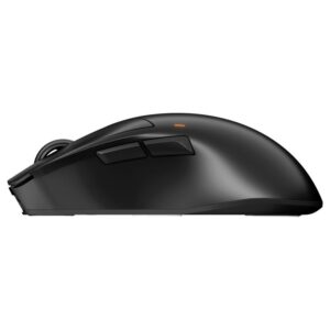 Maus Gaming be quiet! Dark Perk Ergo Wireless / USB – Zezë 7