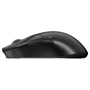 Maus Gaming be quiet Dark Perk Sym Wireless / USB  – Zezë 7