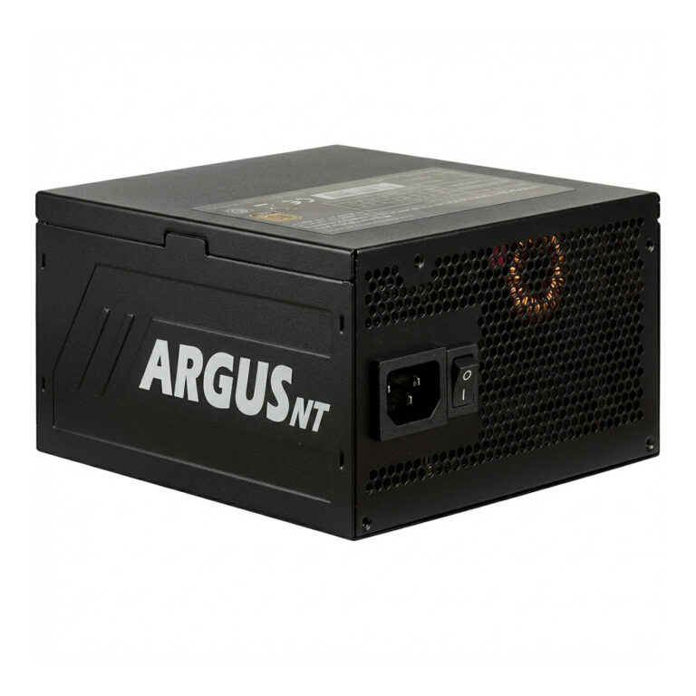 Furnizues energjie Inter Tech ArgusNT HA-850BA4 850W ATX 3.1