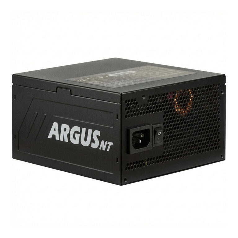 Furnizues energjie Inter Tech ArgusNT HA-1300BA3 1300W ATX 3.1