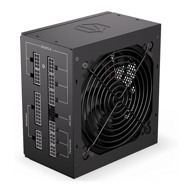 Furnizues Energjie ENDORFY Supremo FM6 / 1000W / ATX 3.1 / 80 PLUS Gold