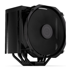 Ftohës për procesor ENDORFY Fortis 5 Black EY3A013 140mm- Zezë 8