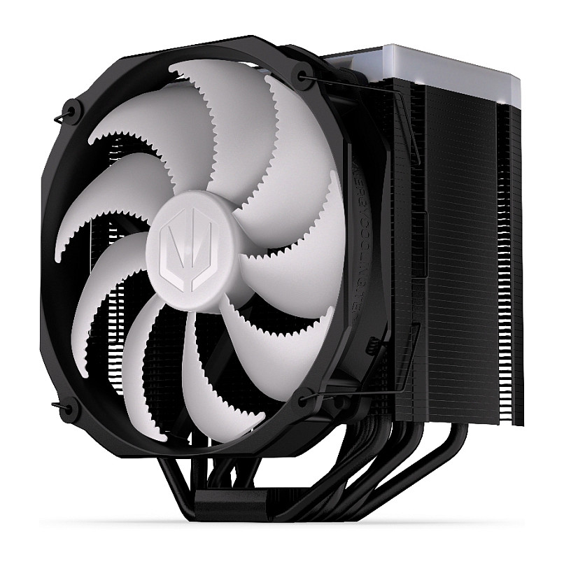Ftohës për Procesor ENDORFY Fortis 5 ARGB Black – Air Tower - Figura 2