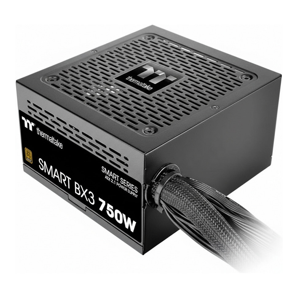 Furnizues Energjie Thermaltake Smart BX3 Pro SE / 750W / 80 PLUS
