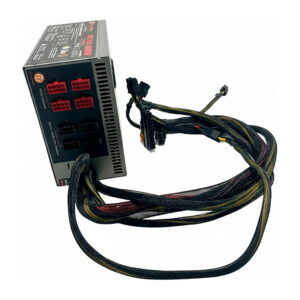 Furnizues Energjie Thermaltake Smart BX3 Pro SE / 850W / 80 PLUS Bronze / ATX