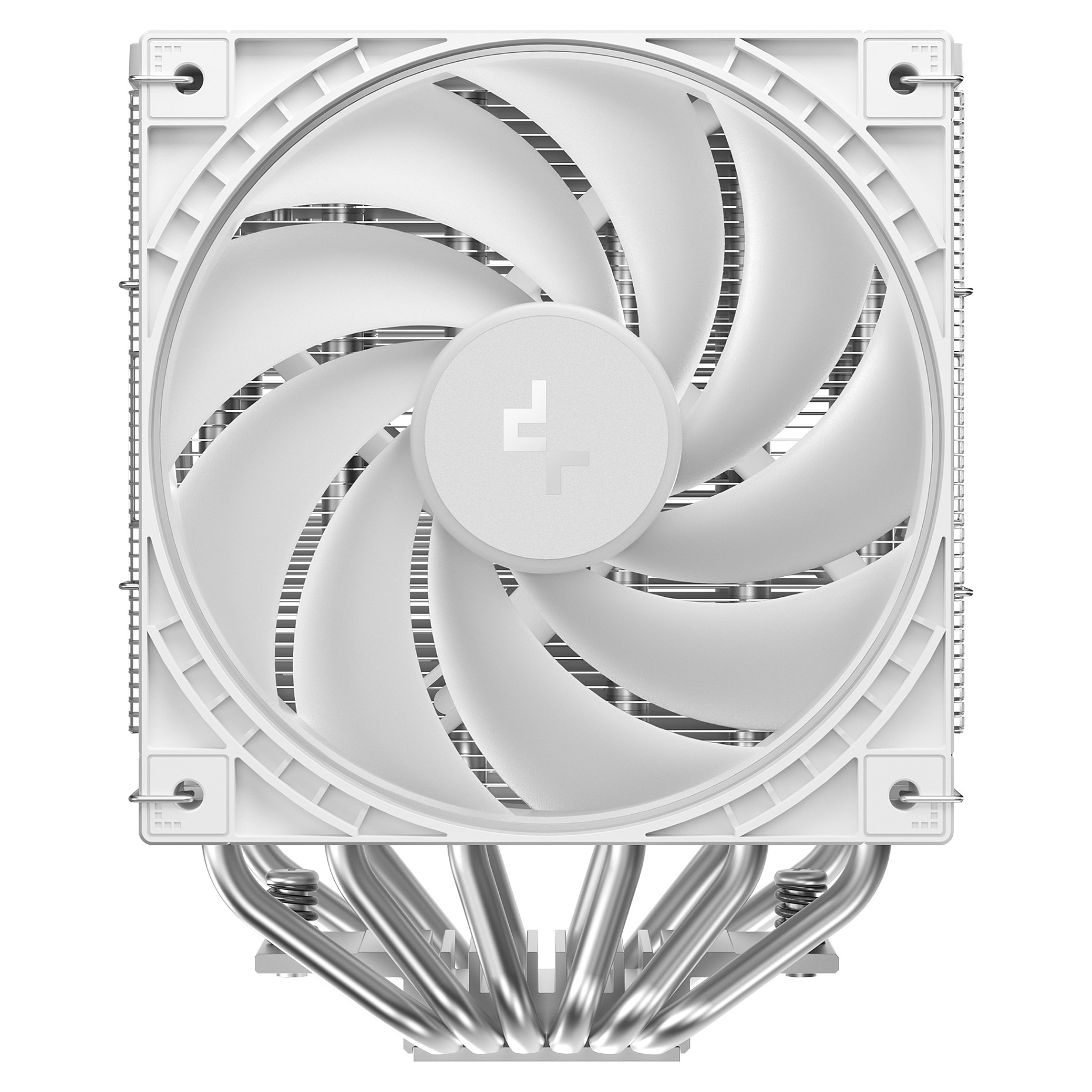 Ftohës për Procesor DeepCool AG620 G2 WH ARGB CPU Air Cooler - Figura 3