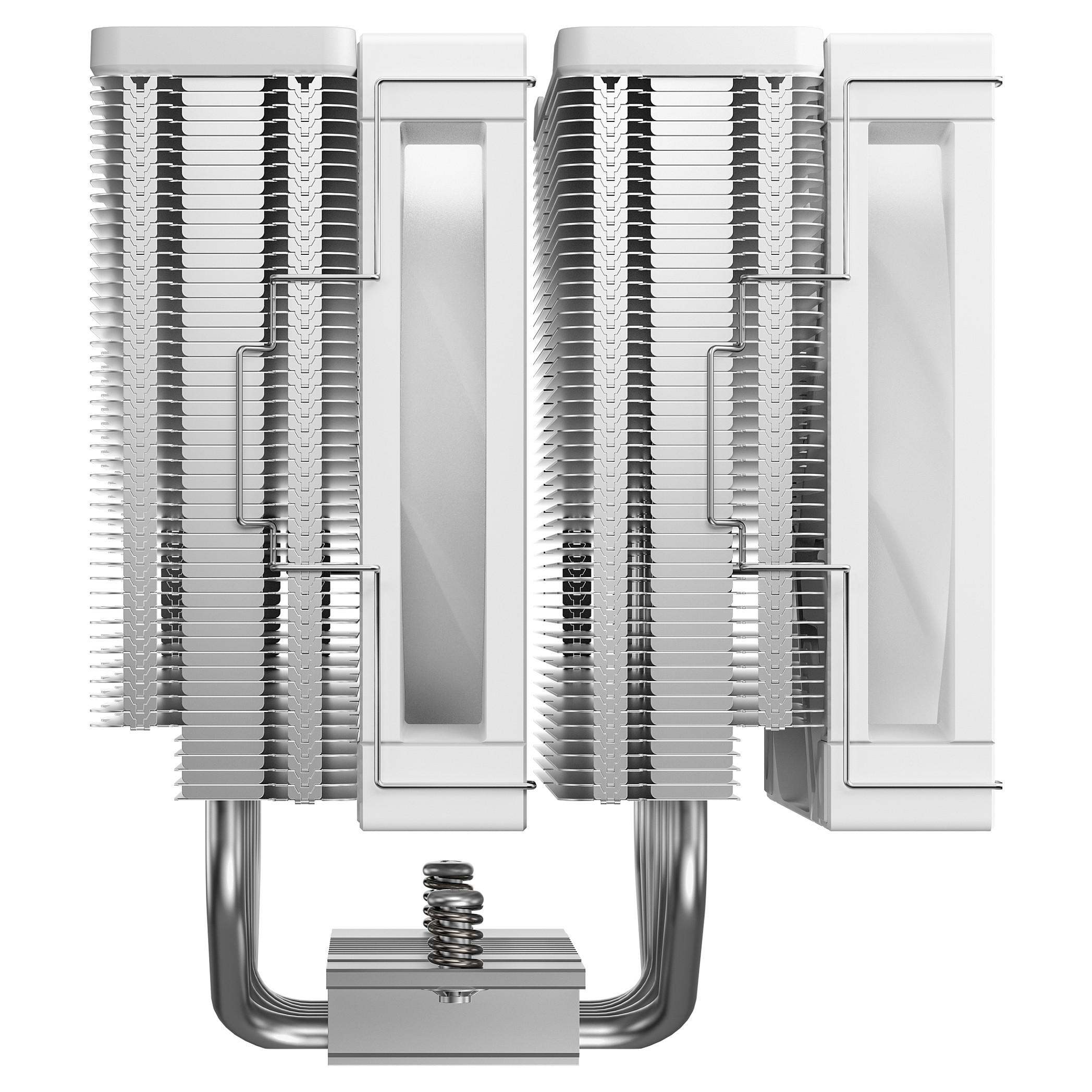Ftohës për Procesor DeepCool AG620 G2 WH ARGB CPU Air Cooler - Figura 4