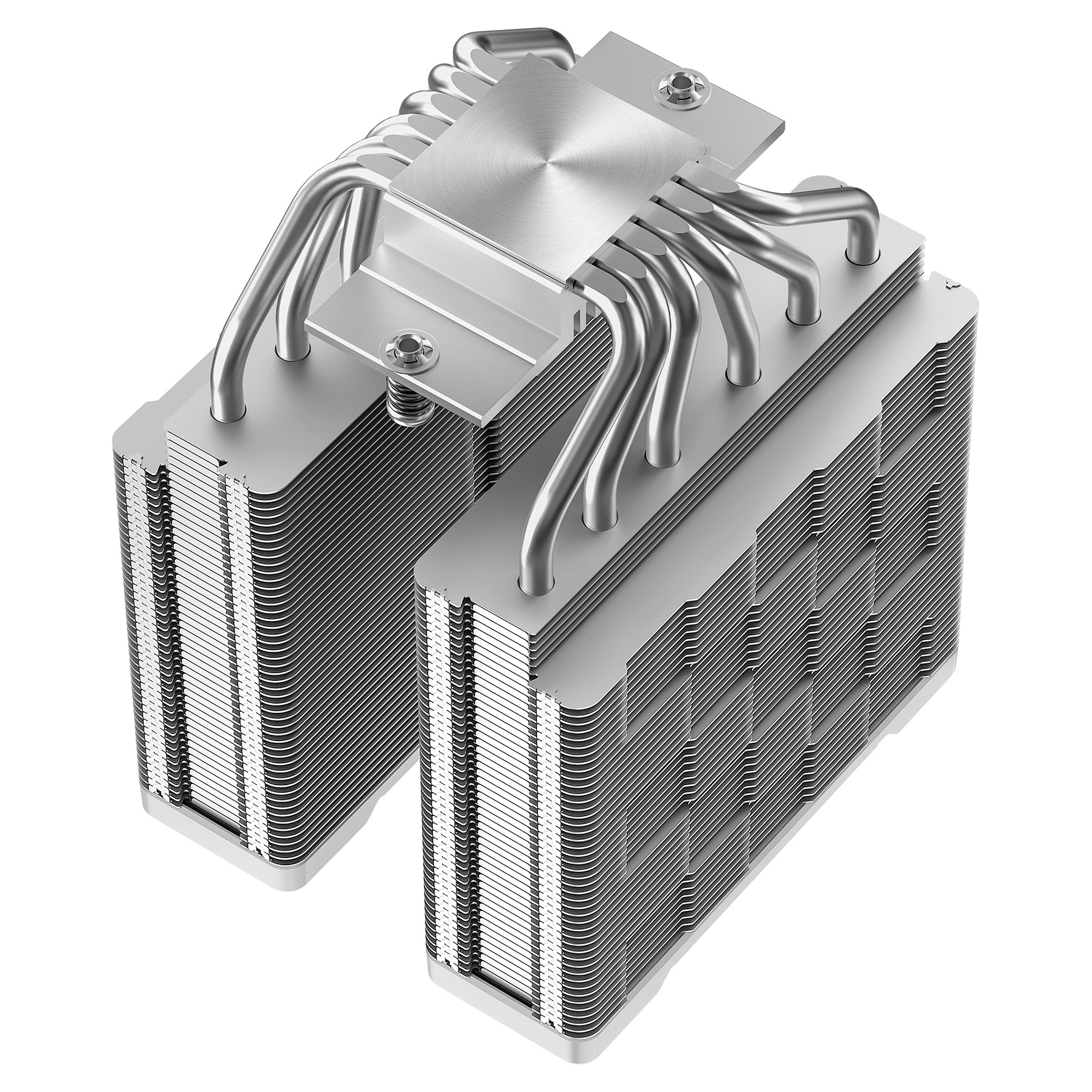 Ftohës për Procesor DeepCool AG620 G2 WH ARGB CPU Air Cooler - Figura 5