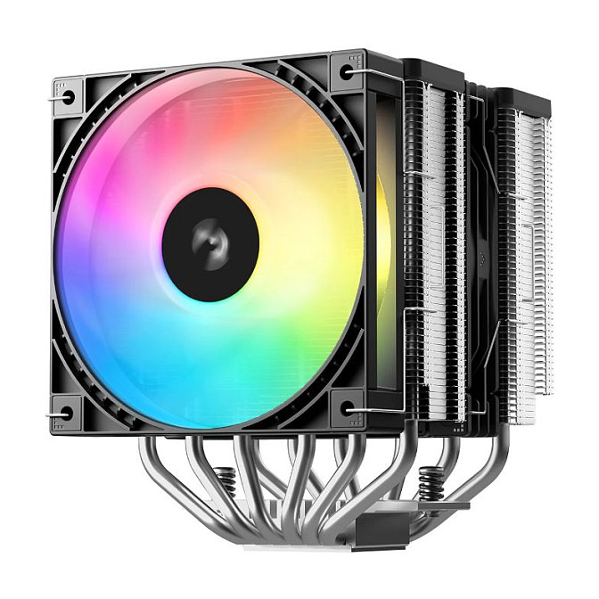 Ftohës për Procesor DeepCool AG620 G2 ARGB CPU Air Cooler