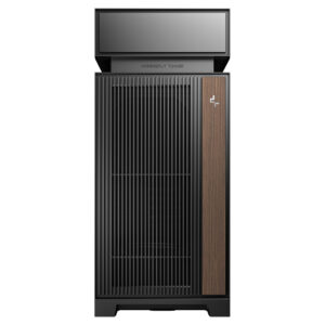 Kasë DeepCool CL660 – Zezë 8