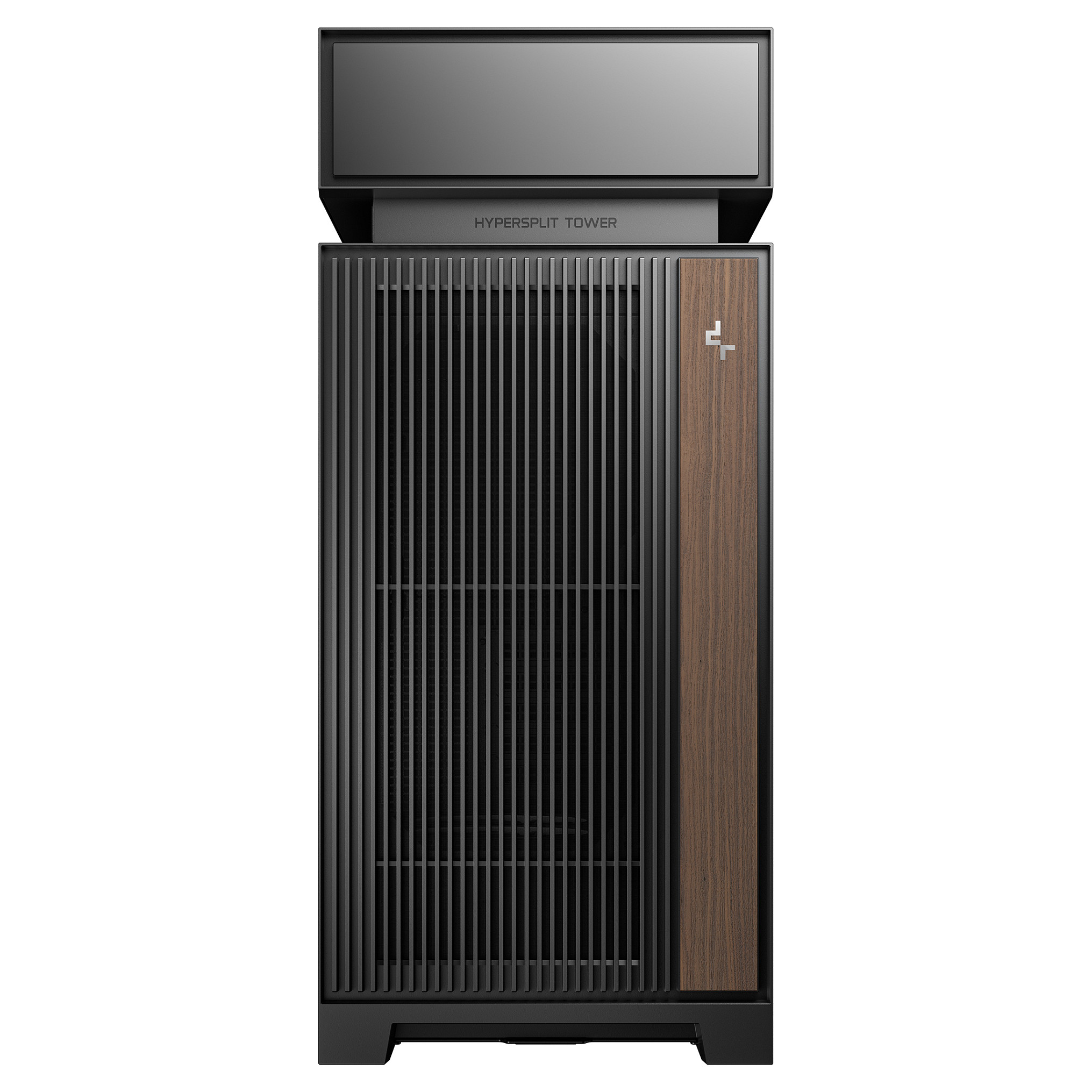 Kasë DeepCool CL660 - Zezë - Figura 3