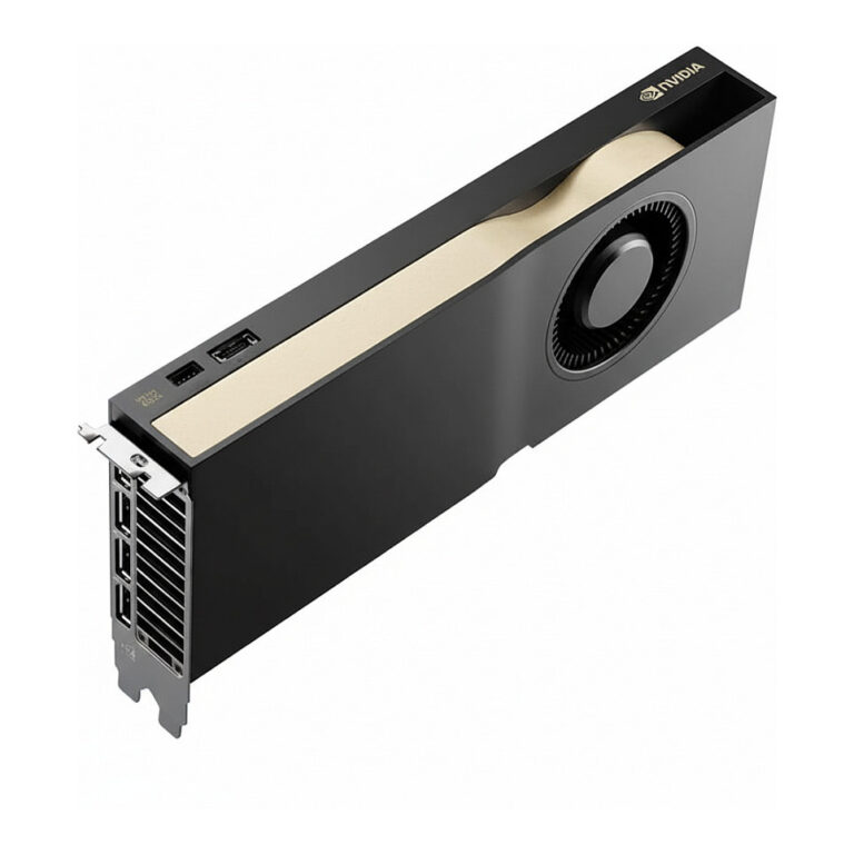 Kartelë Grafike NVIDIA RTX PRO 4500 Blackwell Server Edition / 32GB GDDR7