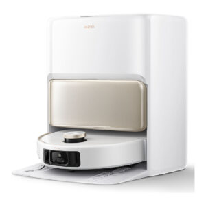 Fshesë Robotike Dreame Mova V50 Ultra Complete Combo 24000 Pa - Bardhë