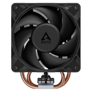 Ftohës për procesor ARCTIC Freezer 36-S – Zezë 7